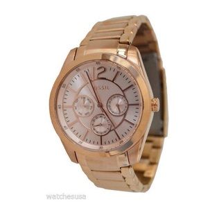 Women’s Fossil Watch